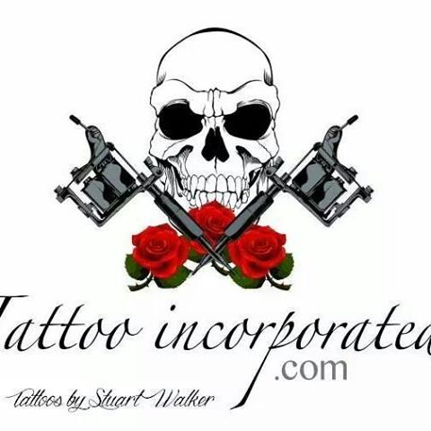 Tattoo Incorporated